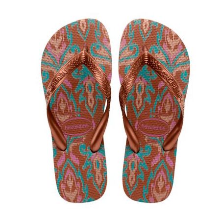 SAND HAVAIANAS TOP SPRING FC FERR 33/34