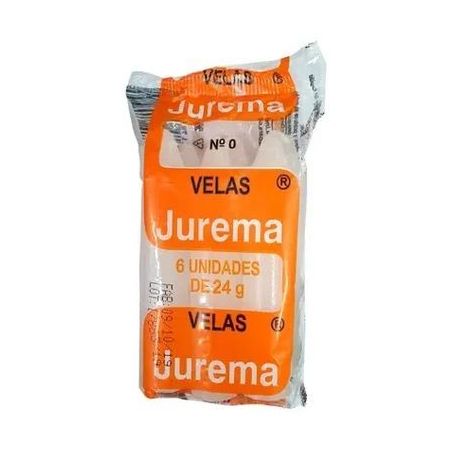 Vela Guanabara N.0 Jurema