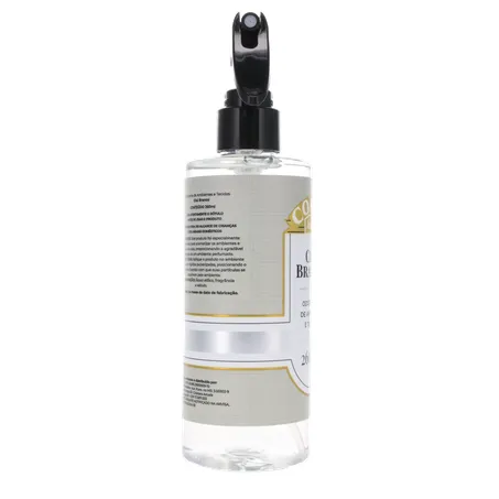 Odorizador Ambiente e Tecido Coala Cha Branco Spray 260ml 360-28