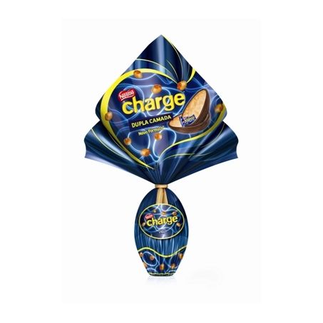 OVO DE PASCOA NESTLE CHARGE N20