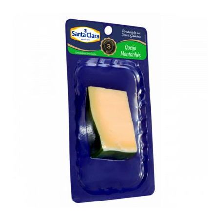 Queijo Santa Clara montanhes cunha Aprox. 240g a Un
