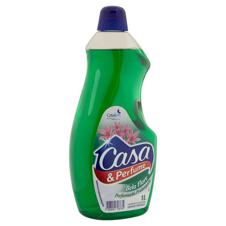 LIMPADOR CASA E PERFUME USO GERA B.FLORE 1L 360-2