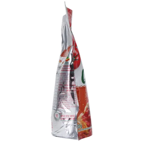 Molho Tomate Quero Parmegiana Sachê 300g 
  360-26