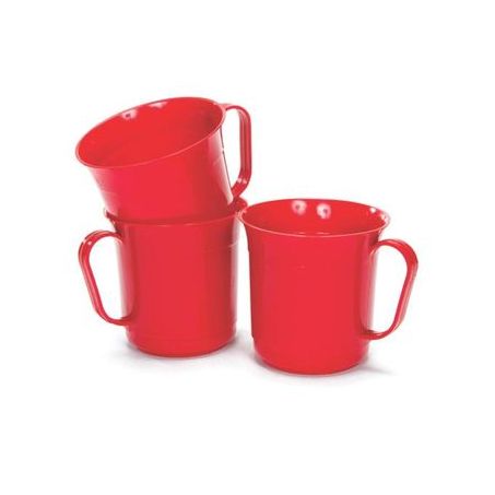 CANECA 300ML PLASTICA R1378