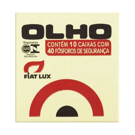 Fósforo Olho