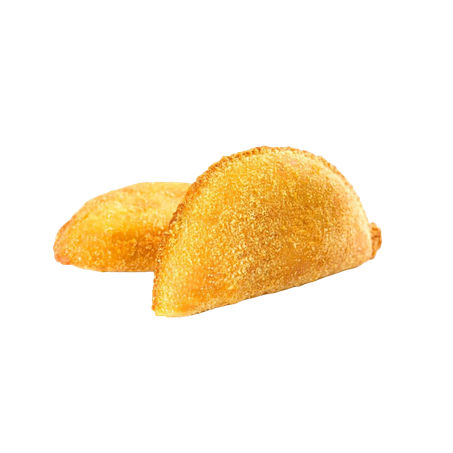 Risoles de presunto e queijo ana julia un