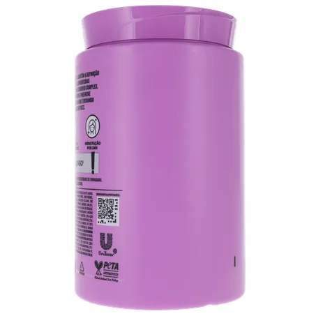 Creme P/Pentear Seda Mega Crescimento 900g 360-25