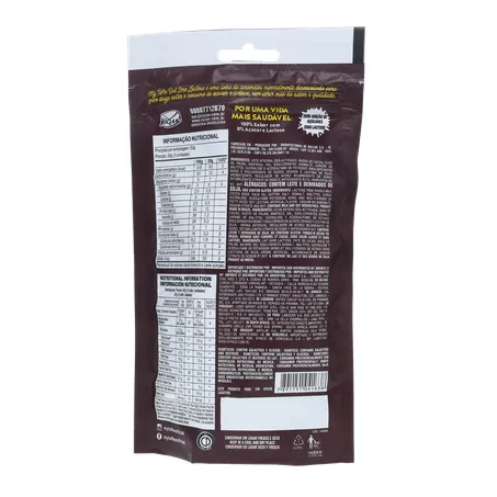 Bala my toffee chocolate zero lactose 52g 360-19