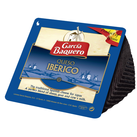 Queijo Iberico García Baquero 150g