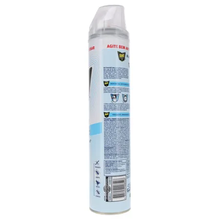 Inseticida Raid Multi Insetos Frasco Spray 420ml 360-11