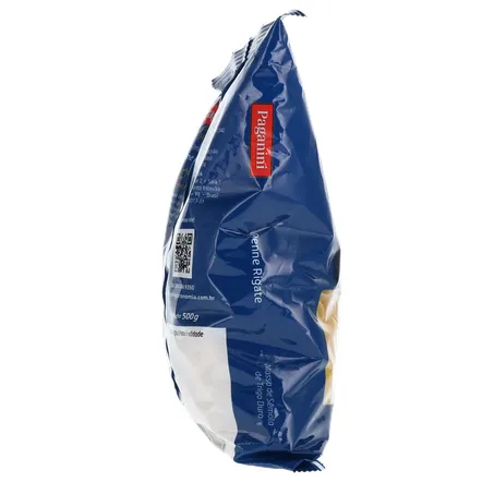 MASSA G DURO PAGANINI PENNE RIGATE 500G 360-26