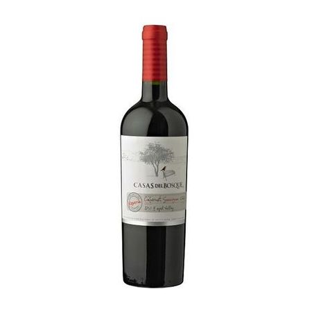 Vinho chilenao casal del bosque 750ml sauvignon blanc