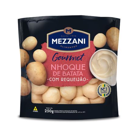 MASSA MEZZANI NHOQUE BAT REC/CATUPI 360-1