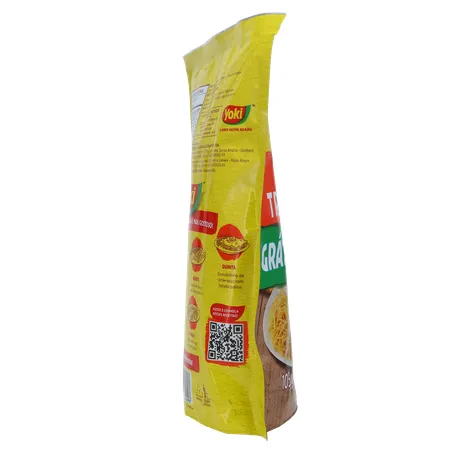 Batata Palha Yoki Tradicional Sachê 105gr 360-25