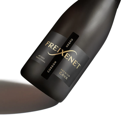 ESPUMANTE FREIXENET CORDON NEGRO 750ML 360-1