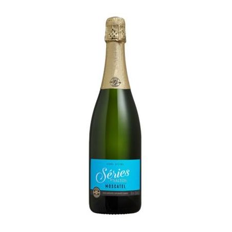 Espumante series salton moscatel 750ml
