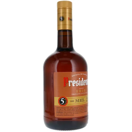 CONHAQUE PRESIDENTE MEL 900ML 360-32