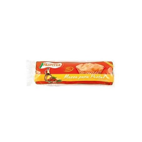 Pastel Pastitex Rolo 500g