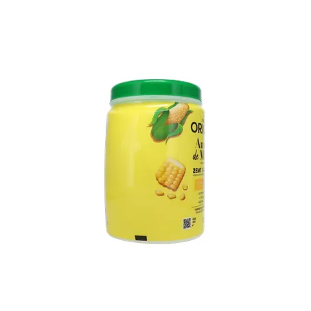 Creme de Tratamento Origem Receitinha Milagrosa 1kg 360-29