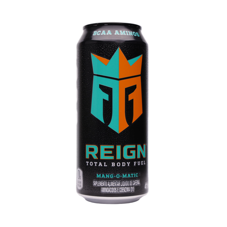 BEBIDA REIGN MANGA LATA 473ML 360-58