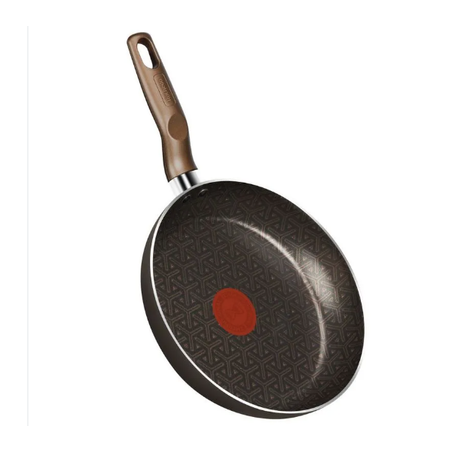 FRIGID.ROCHEDO 24CM FRANCESA EXPERT 5X