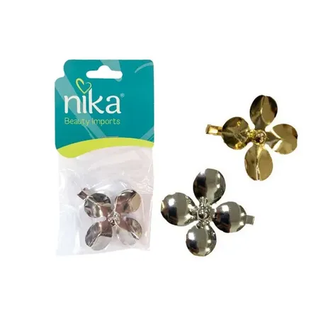 Prendedor nika cabelo (9095-05a)