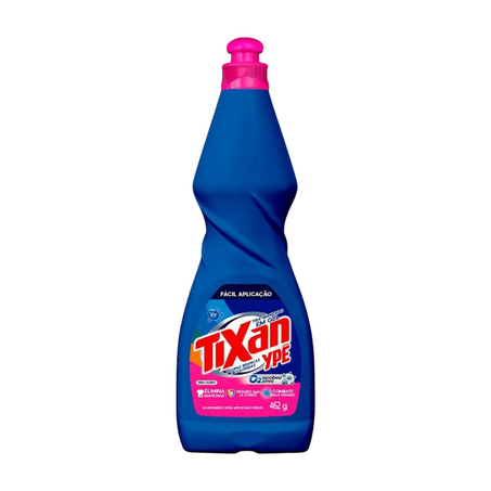 Tira Manchas Ypê 462g - Squeeze