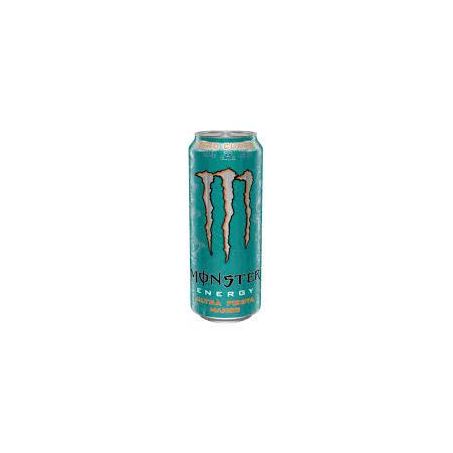 Energetico monster ultr fiesta mango 473
