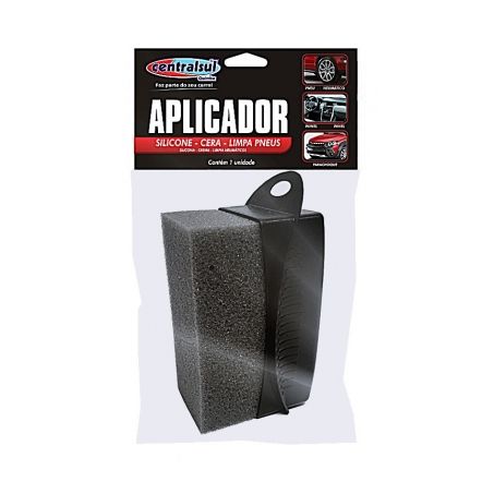 Aplicador Silicone Centralsul
