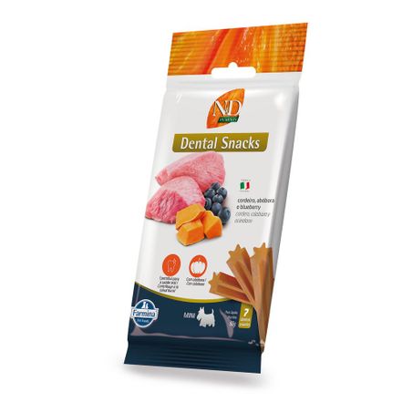 Nd pumpkin snack can cord adt mini 60gr
