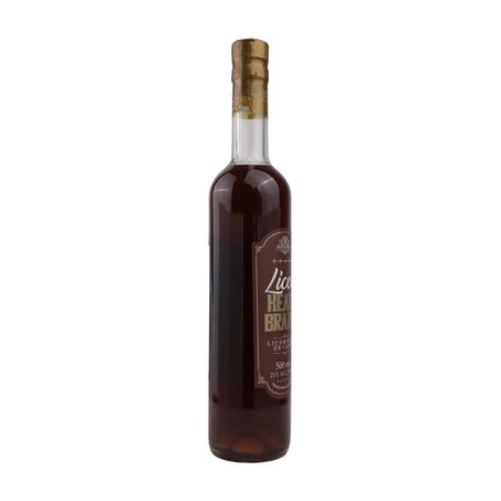 Licor heats brazil cafe 500ml 360-51