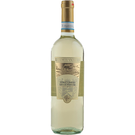 Vinho Italiano Corte Viola 750ml - Pinot Grigio
