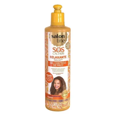 FIX SALON CACHO RELAX NAT 320ML