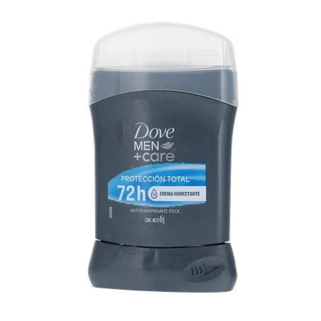 DESODORANTE EM BARRA DOVE MEN + CARE COMFORT PROTECTION 45G 360-1