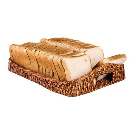 Pão fatiado santa terezinha 500g