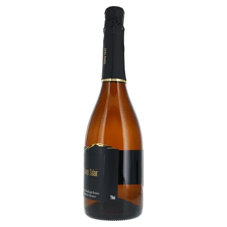 ESPUMANTE CHAMP SOLAIR DEMI SEC VILLENAVE GARRAFA 750ML 360-5