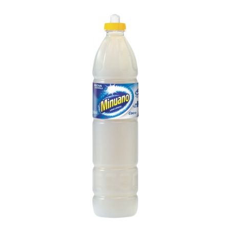 DETERG MINUANO COCO 500ML (025807)