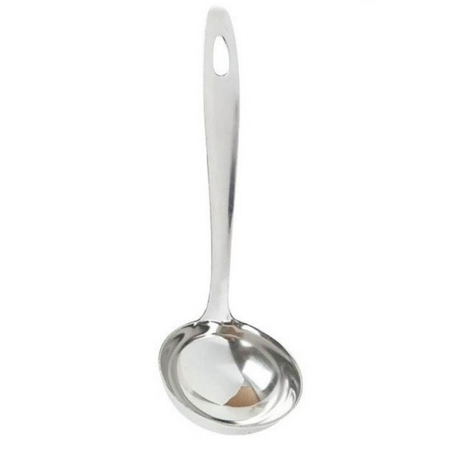 Concha inox 31,5cm