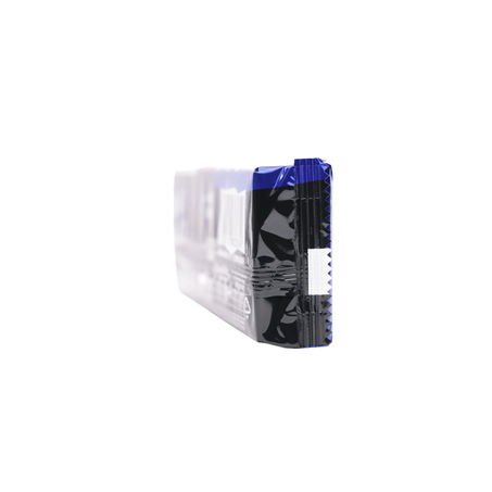 CHOCOLATE BIS BLACK 100,8G 360-43