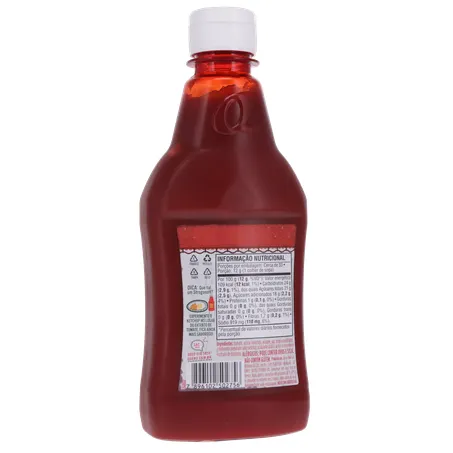 Catchup Quero Tradicional 400G 360-16