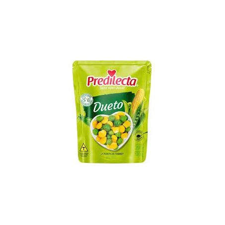 DUETO PREDILECTA SACHE 170G