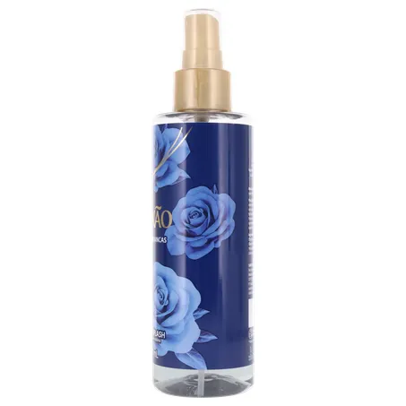 BODY SPLASH PAIXÃO ROSAS BRANCAS 200ML 360-7