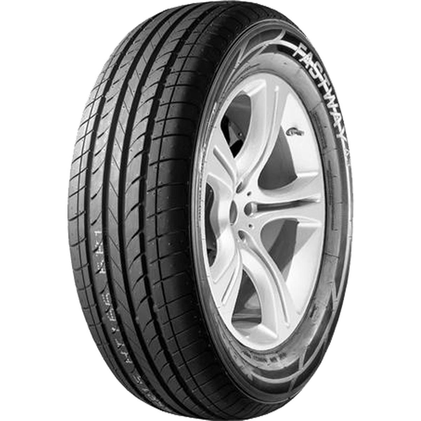 yurie195／65R15 Pneu XBRI 195/65R15 91H