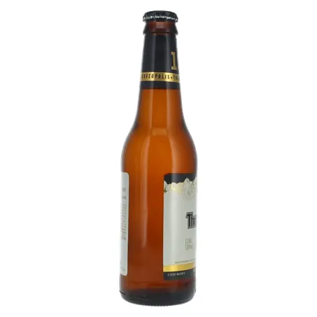 CERVEJA THEREZÓPOLIS GOLD LAGER LONG NECK 355ML 360-27
