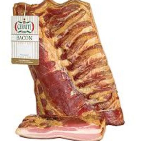 BACON DEF CERATTI KG