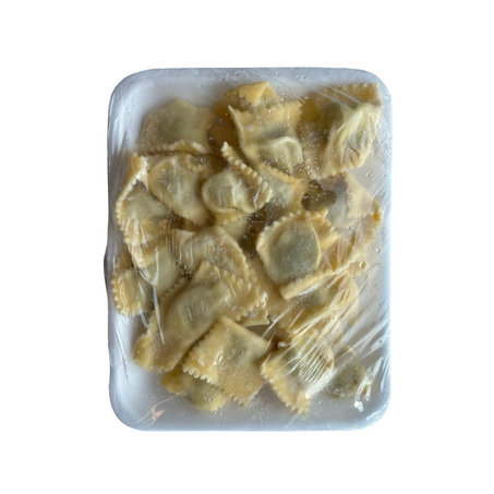 Raviole susin frango