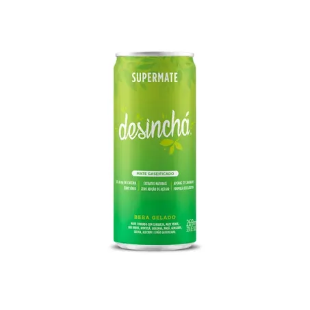 SUPERMATE 269ML  - DESINCHÁ