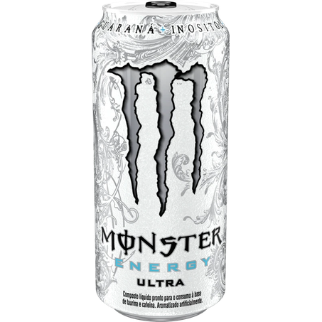 Energetico monster 473ml ultra lt