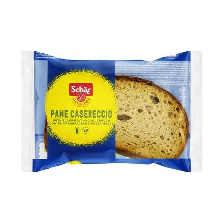Pão Forma Sem Glúten /Lact.Schar 240G