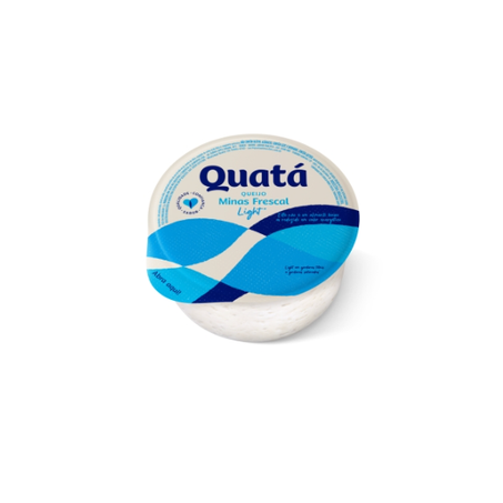 QUEIJO M.FRESCAL QUATA LIG.KG